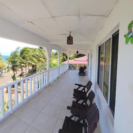 North End Ocean View 아파트 외부 사진